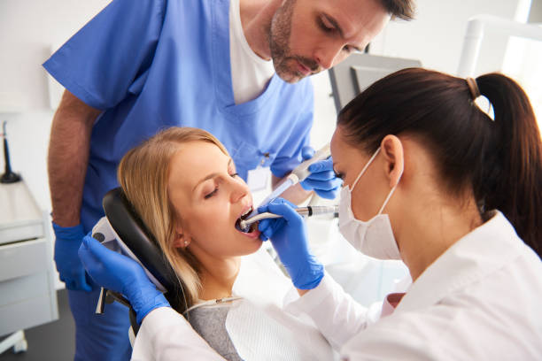 Best Sedation Dentistry  in West Pensacola, FL