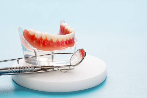 Best Full Mouth Reconstruction  in West Pensacola, FL