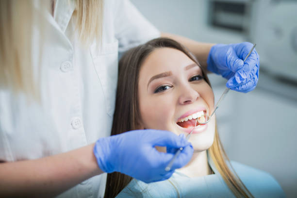 Why Choose Us for Your Dental Needs in West Pensacola, FL